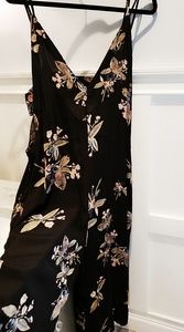 Free People Romper ~ Size L